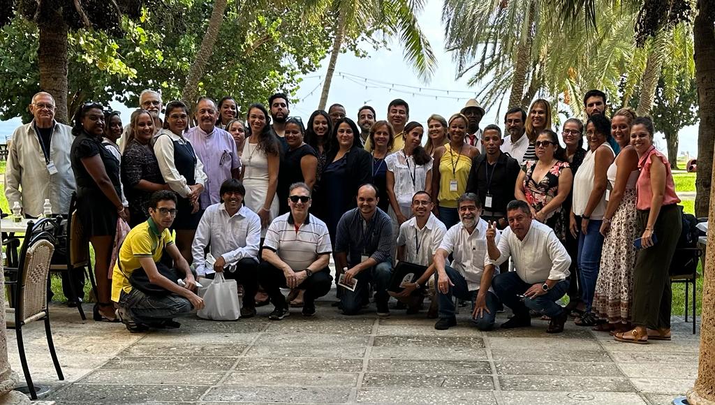 Startup, Comunidad y Alianza